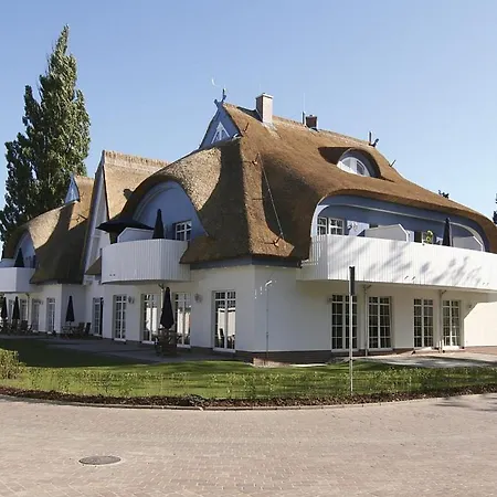 16 Wellnessresidenz Klaus Stortebeker Zingst